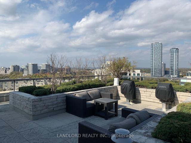 512 - 8130 Birchmount Rd, Condo with 1 bedrooms, 2 bathrooms and 1 parking in Markham ON | Image 14