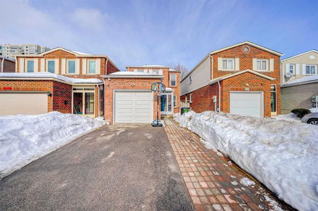119 Fieldwood Dr, House detached with 3 bedrooms, 4 bathrooms and 3 parking in Toronto ON | Image 1