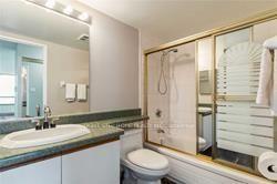 1405 - 5 Greystone Walk Dr, Condo with 2 bedrooms, 2 bathrooms and 1 parking in Toronto ON | Image 2