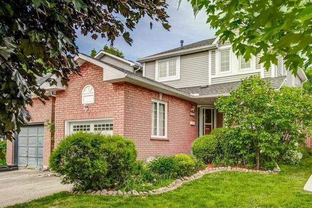 102 Middlemiss Cres, House detached with 3 bedrooms, 2 bathrooms and 2 parking in Cambridge ON | Image 12