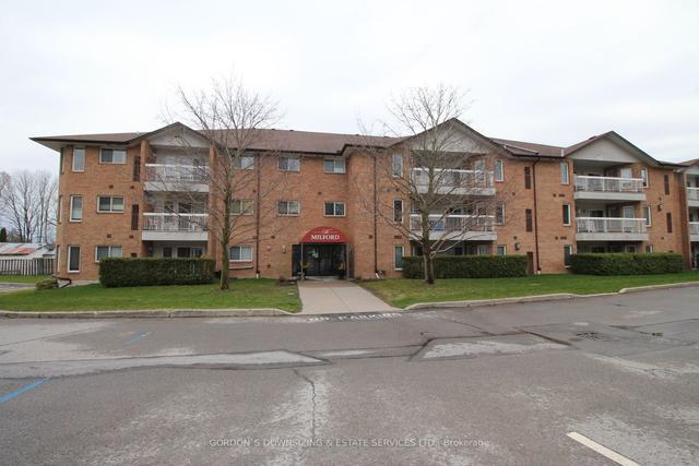 321 - 8 Talbot St, Condo with 2 bedrooms, 2 bathrooms and 1 parking in Prince Edward County ON | Image 23