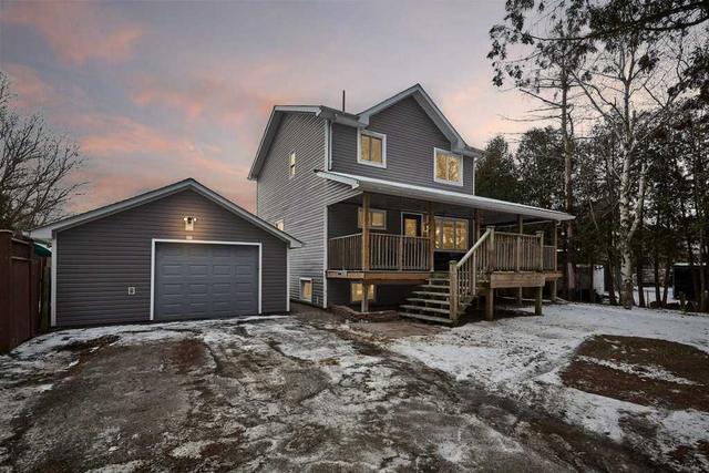 2065 Nash Rd, House detached with 3 bedrooms, 3 bathrooms and 5 parking in Clarington ON | Image 1