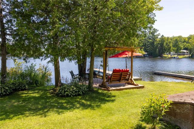 1641a Myers Cave Rd, House detached with 3 bedrooms, 2 bathrooms and 5 parking in North Frontenac ON | Image 23