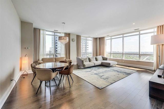 ph02 - 2 Anndale Dr, Condo with 3 bedrooms, 3 bathrooms and 2 parking in Toronto ON | Image 2