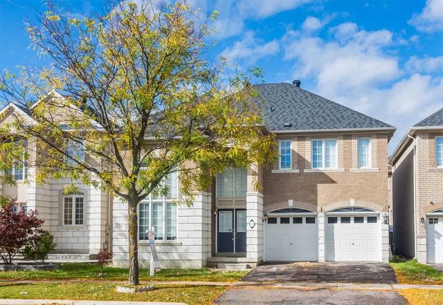 125 Gemini Cres, House detached with 4 bedrooms, 3 bathrooms and 4 parking in Richmond Hill ON | Image 1