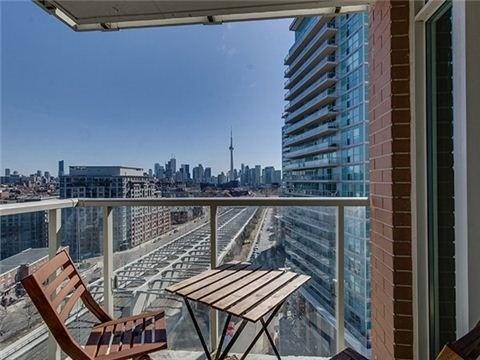 1502 - 125 Western Battery Rd, Condo with 2 bedrooms, 2 bathrooms and 1 parking in Toronto ON | Image 14