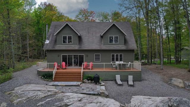 1050 Bradley Rd, House detached with 4 bedrooms, 4 bathrooms and 18 parking in Muskoka Lakes ON | Image 5