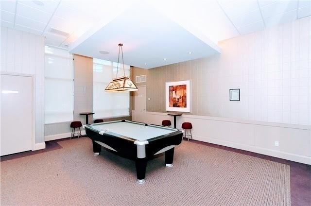 1610 - 31 Bales Ave, Condo with 2 bedrooms, 1 bathrooms and 1 parking in Toronto ON | Image 33