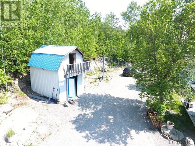 974263 Highway 567, House detached with 4 bedrooms, 1 bathrooms and null parking in Timiskaming, Unorganized, West Part ON | Image 10