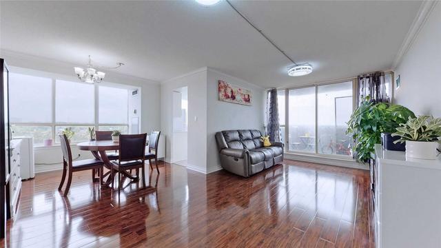 711 - 30 Thunder Grve, Condo with 2 bedrooms, 2 bathrooms and 1 parking in Toronto ON | Image 15