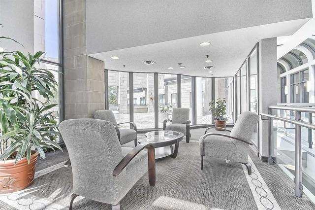 1604 - 1 Hickory Tree Rd, Condo with 2 bedrooms, 2 bathrooms and 1 parking in Toronto ON | Image 29