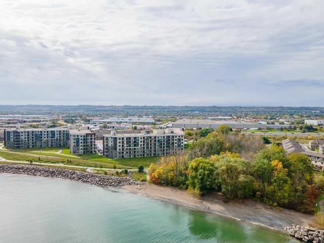 121 - 125 Shoreview Pl, Condo with 1 bedrooms, 1 bathrooms and 1 parking in Hamilton ON | Image 9