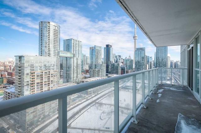 2801 - 75 Queens Wharf Rd, Condo with 2 bedrooms, 2 bathrooms and 1 parking in Toronto ON | Image 15