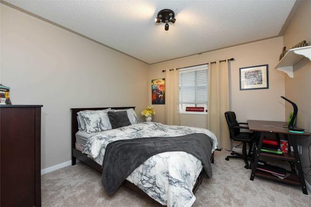 22 Binnery Dr, House detached with 4 bedrooms, 4 bathrooms and 7 parking in Brampton ON | Image 20