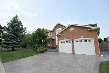 11 Shadywood Rd, House detached with 5 bedrooms, 5 bathrooms and 3 parking in Brampton ON | Image 2
