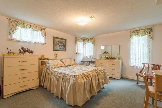 17 Hillview Dr, House detached with 2 bedrooms, 3 bathrooms and 8 parking in Kawartha Lakes ON | Image 20