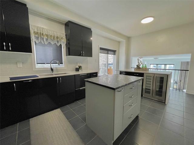 33 Crellin St, House detached with 3 bedrooms, 3 bathrooms and 4 parking in Ajax ON | Image 18