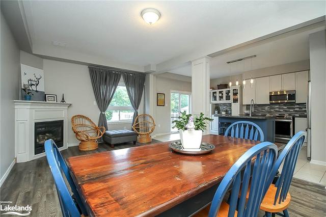 89 Wesley Avenue, House detached with 4 bedrooms, 2 bathrooms and 6 parking in Wasaga Beach ON | Image 13