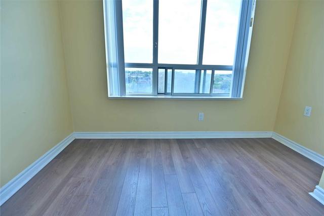 1011 - 2627 Mccowan Rd, Condo with 1 bedrooms, 1 bathrooms and 1 parking in Toronto ON | Image 7