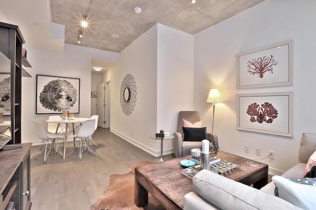 Th3 - 16 Filmic Lane, Townhouse with 3 bedrooms, 3 bathrooms and 1 parking in Toronto ON | Image 10