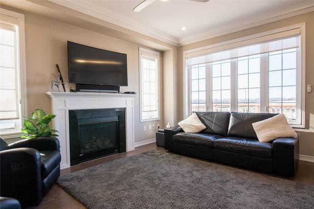 3090 Blackfriard Common Dr, House attached with 3 bedrooms, 4 bathrooms and 3 parking in Oakville ON | Image 22