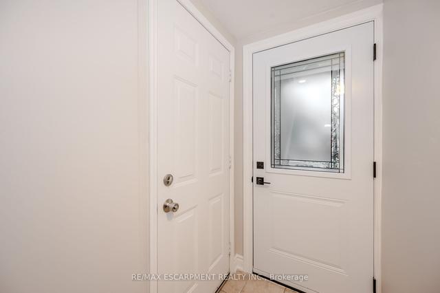 25 - 2110 Headon Rd, Townhouse with 2 bedrooms, 2 bathrooms and 2 parking in Burlington ON | Image 39