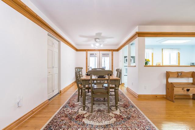 274 Peter Street East St E, House detached with 3 bedrooms, 3 bathrooms and 9 parking in Oro Medonte ON | Image 23