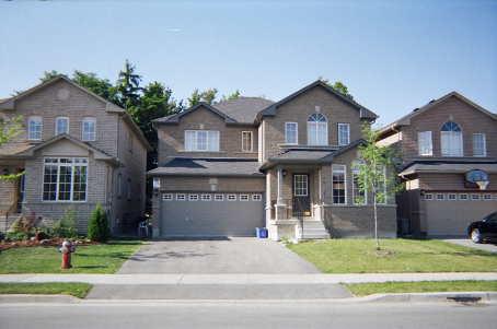 21 Hollowgrove Blvd, House detached with 4 bedrooms, 5 bathrooms and 3 parking in Brampton ON | Image 8