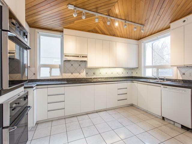 314 Rosemary Rd, House detached with 5 bedrooms, 4 bathrooms and 4 parking in Toronto ON | Image 12