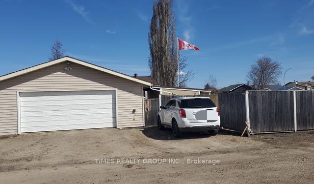 48 Cochrane Rd, House detached with 3 bedrooms, 2 bathrooms and 6 parking in Whitecourt AB | Image 18