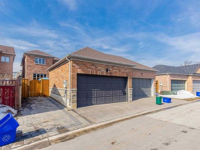 7 Maryterance Crt, House detached with 3 bedrooms, 4 bathrooms and 4 parking in Markham ON | Image 21