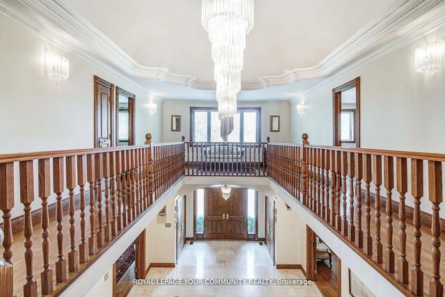 5 Weston Wood Rd, House detached with 4 bedrooms, 5 bathrooms and 8 parking in Toronto ON | Image 5