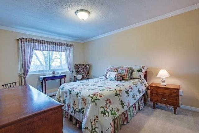 119 - 4662 Kingston Rd, Condo with 3 bedrooms, 3 bathrooms and 2 parking in Toronto ON | Image 13