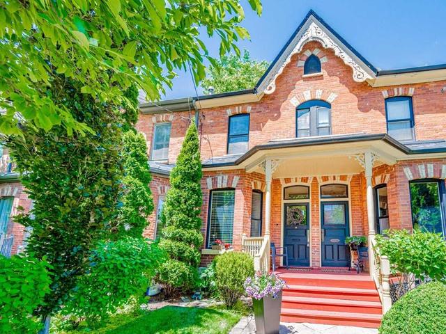 366 Wellesley St E, House attached with 2 bedrooms, 2 bathrooms and 0 parking in Toronto ON | Image 23