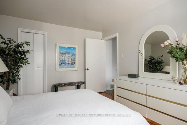 38 - 108 George Henry Blvd, Townhouse with 3 bedrooms, 2 bathrooms and 1 parking in Toronto ON | Image 8