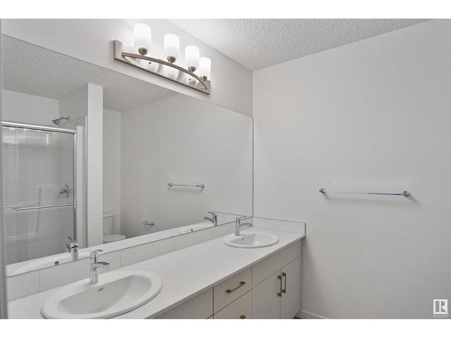 42 - 19904 31 Av Nw, House detached with 3 bedrooms, 2 bathrooms and null parking in Edmonton AB | Image 16