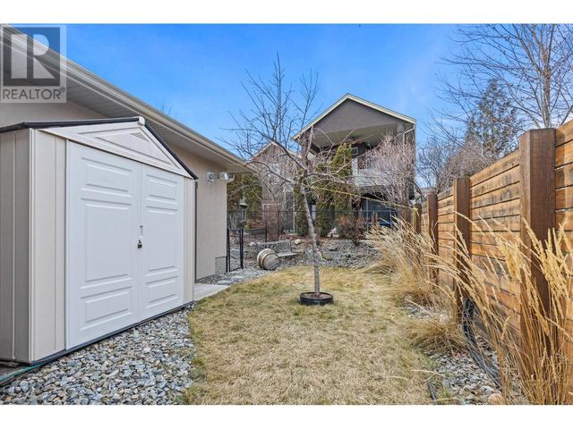 753 Kuipers Crescent, House detached with 3 bedrooms, 2 bathrooms and 2 parking in Kelowna BC | Image 40