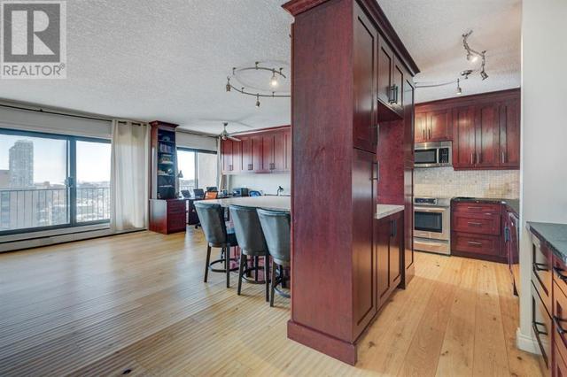 1501, - 1330 15 Avenue Sw, Condo with 2 bedrooms, 2 bathrooms and 1 parking in Calgary AB | Image 8