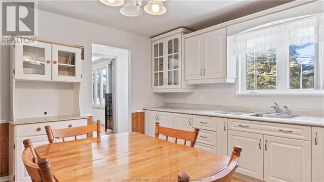 259 St Charles Sud, House detached with 2 bedrooms, 1 bathrooms and null parking in Saint Charles NB | Image 9