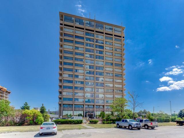 Lph1 - 797 Don Mills Rd, Condo with 1 bedrooms, 1 bathrooms and 1 parking in Toronto ON | Image 1