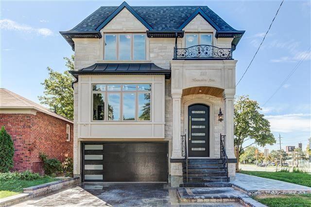 513 Hounslow Ave, House detached with 4 bedrooms, 5 bathrooms and 4 parking in Toronto ON | Image 2