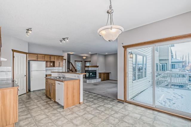 44 Bow Ridge Drive, House detached with 3 bedrooms, 2 bathrooms and 2 parking in Kananaskis AB | Image 15