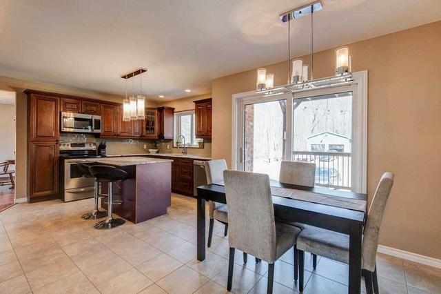 5945 4th Concession Rd W, House detached with 4 bedrooms, 3 bathrooms and 8 parking in West Lincoln ON | Image 38