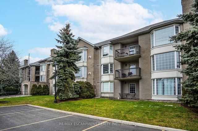 308 - 970 Golf Links Rd, Condo with 2 bedrooms, 2 bathrooms and 1 parking in Hamilton ON | Image 26