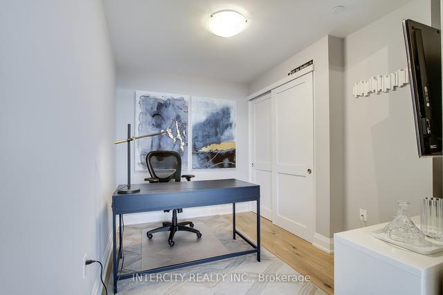 710 - 835 St. Clair Ave W, Condo with 2 bedrooms, 2 bathrooms and 1 parking in Toronto ON | Image 17
