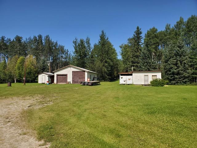 18104 Township Road 531a, House detached with 3 bedrooms, 2 bathrooms and 5 parking in Yellowhead County AB | Image 17