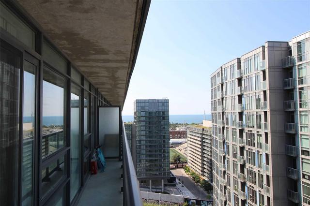 Lph20W - 36 Lisgar St, Condo with 2 bedrooms, 2 bathrooms and 1 parking in Toronto ON | Image 15