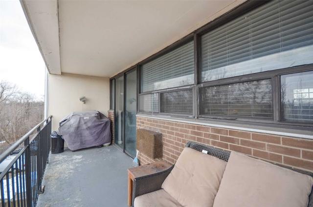 416 - 188 Mill St S, Condo with 2 bedrooms, 1 bathrooms and 1 parking in Brampton ON | Image 11