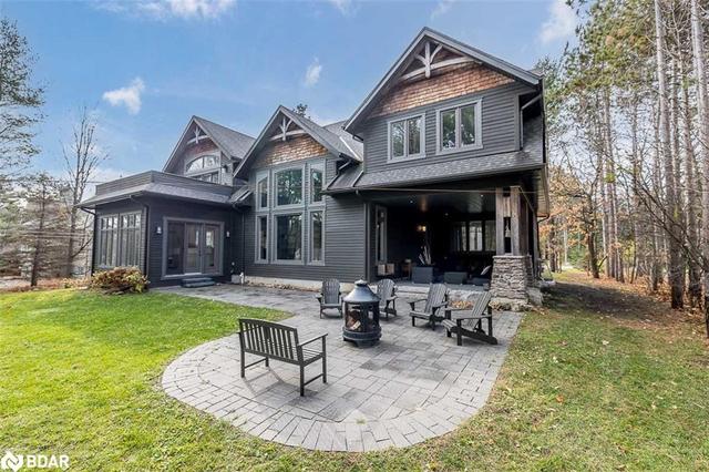 21 Fairway Court, House detached with 5 bedrooms, 3 bathrooms and 10 parking in Oro Medonte ON | Image 47