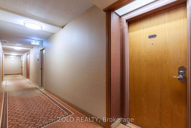 709 - 310 Mill St S, Condo with 2 bedrooms, 2 bathrooms and 1 parking in Brampton ON | Image 36